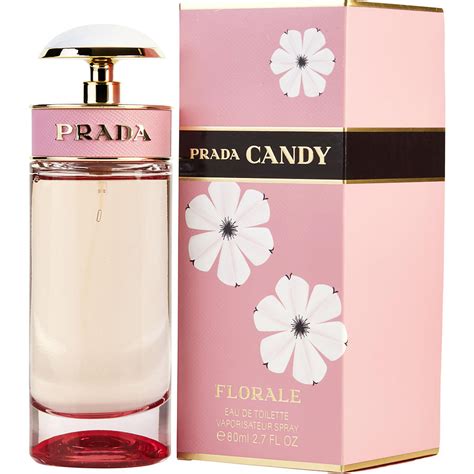 parfum prada candy kiss florale eau de parfum|prada candy kiss avis.